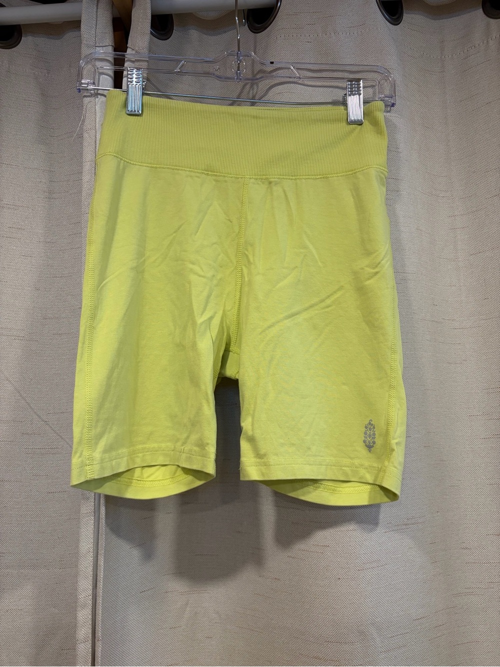 Free People Bike Shorts